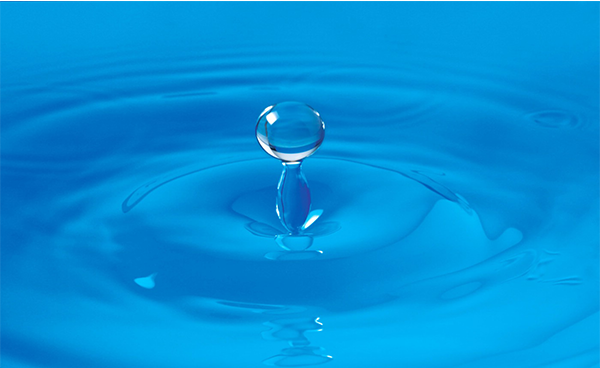 水，生命之源